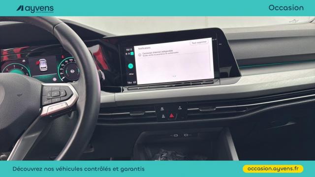 Volkswagen Golf image 4