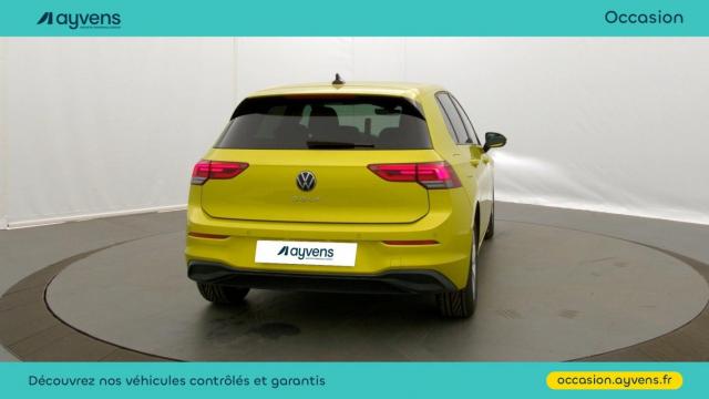 Volkswagen Golf image 3