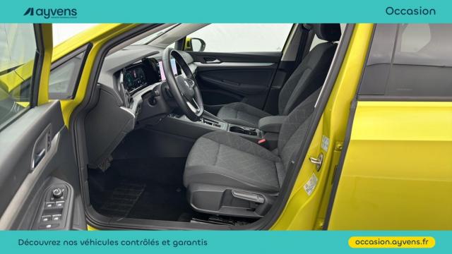 Volkswagen Golf image 7