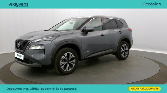Nissan X-Trail E-4orce 213ch N-Connecta 7 Places