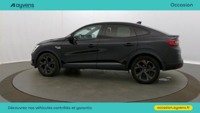 Renault Arkana image 7