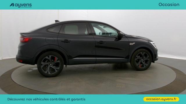 Renault Arkana image 2