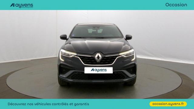 Renault Arkana image 8