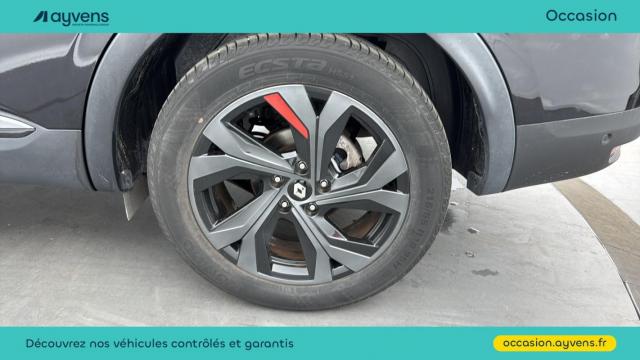 Renault Arkana image 9