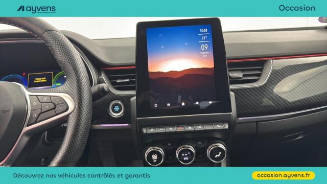 Renault Arkana image 5