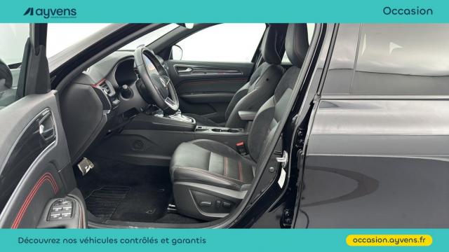 Renault Arkana image 6