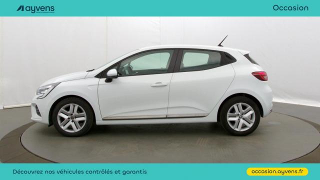 Renault Clio image 9