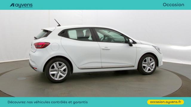 Renault Clio image 8