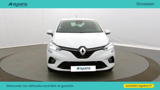 Renault Clio image 3