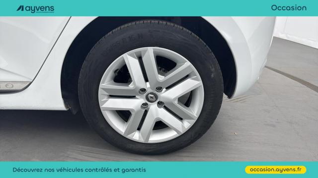Renault Clio image 7