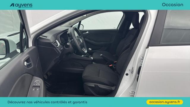 Renault Clio image 6