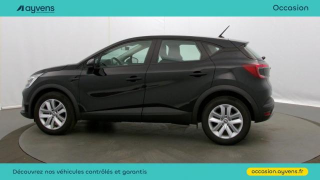 Renault Captur image 2