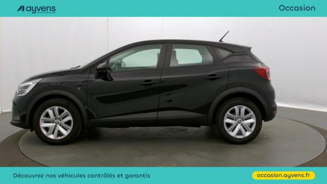 Renault Captur image 3