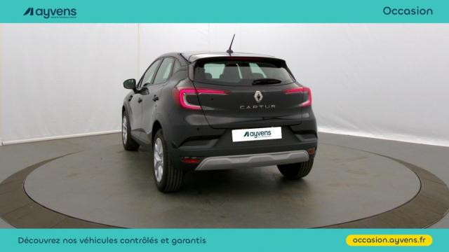 Renault Captur image 5