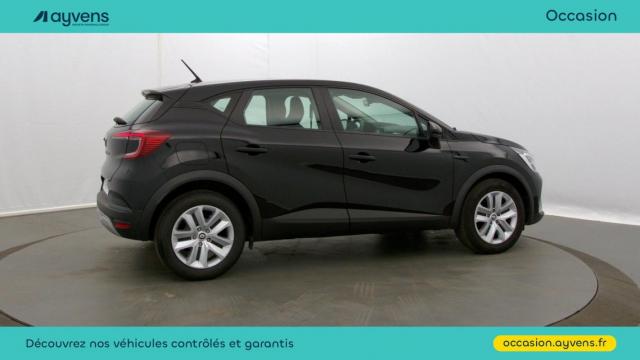 Renault Captur image 1