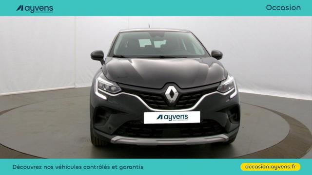 Renault Captur image 8