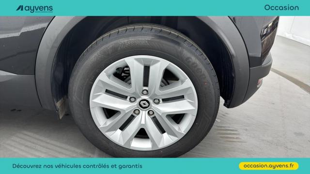 Renault Captur image 9