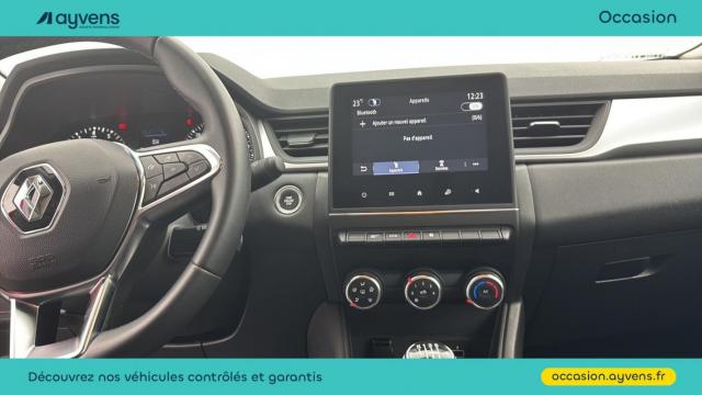 Renault Captur image 7