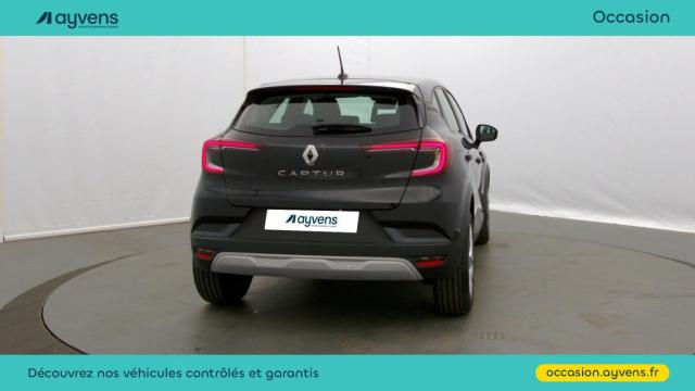 Renault Captur image 4