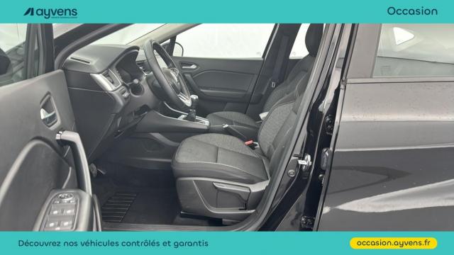 Renault Captur image 6