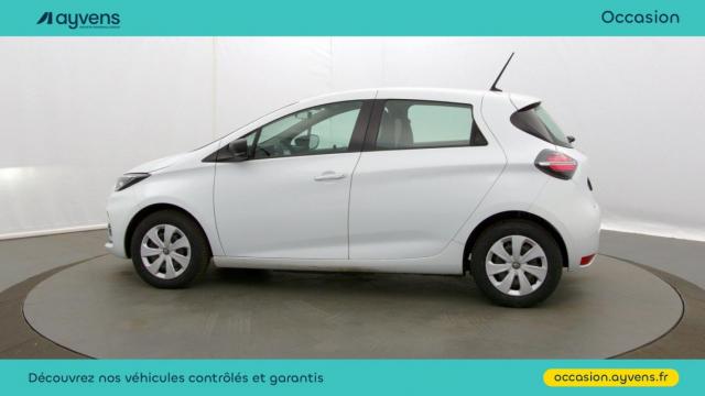 Renault Zoe image 5