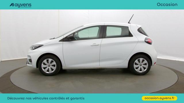 Renault Zoe image 7