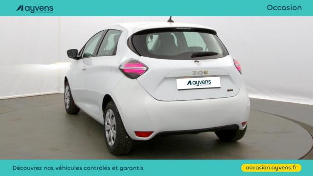 Renault Zoe image 6