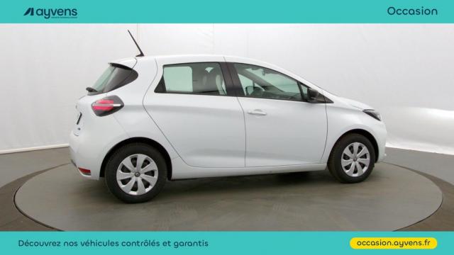 Renault Zoe image 1