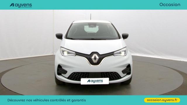 Renault Zoe image 3