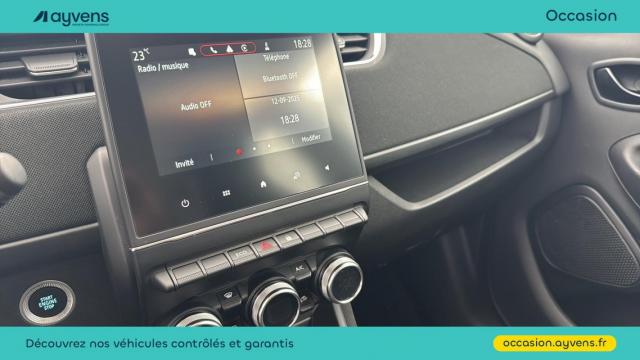 Renault Zoe image 8
