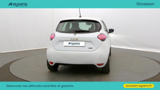 Renault Zoe image 4