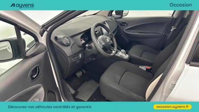 Renault Zoe image 2