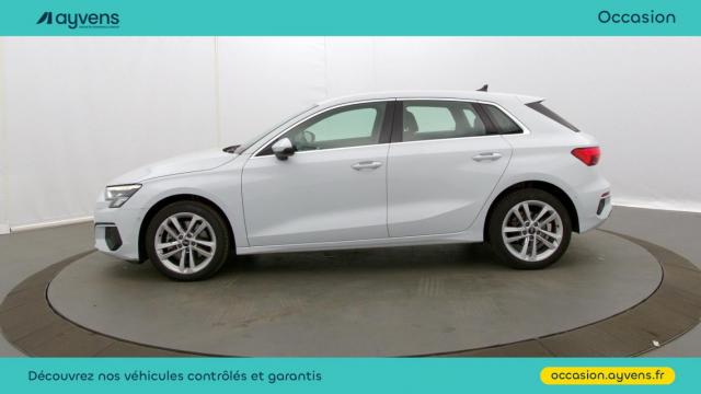 Audi A3 image 5