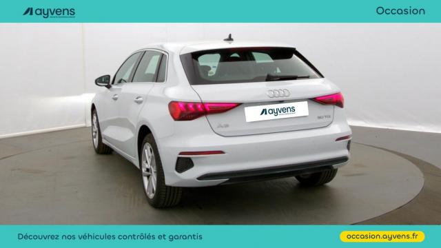 Audi A3 image 2