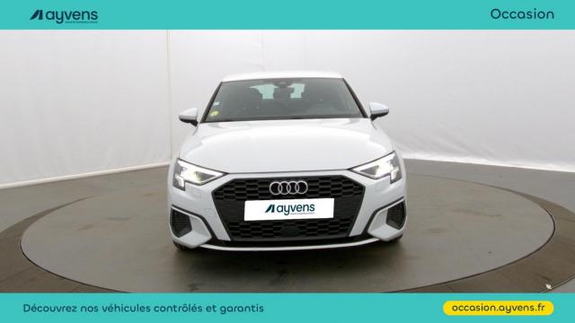 Audi A3 image 1