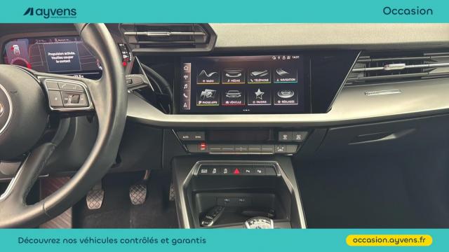 Audi A3 image 8