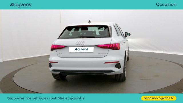 Audi A3 image 4