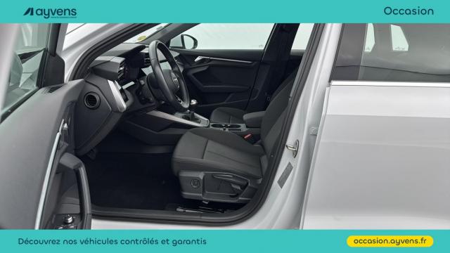 Audi A3 image 9