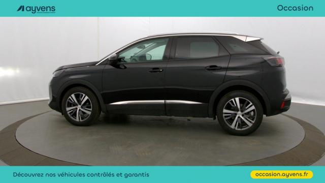 Peugeot 3008 image 8
