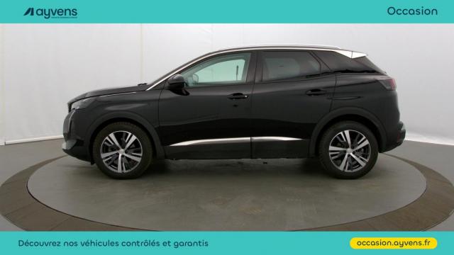 Peugeot 3008 image 6