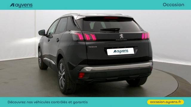 Peugeot 3008 image 2