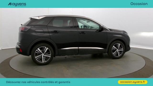 Peugeot 3008 image 7