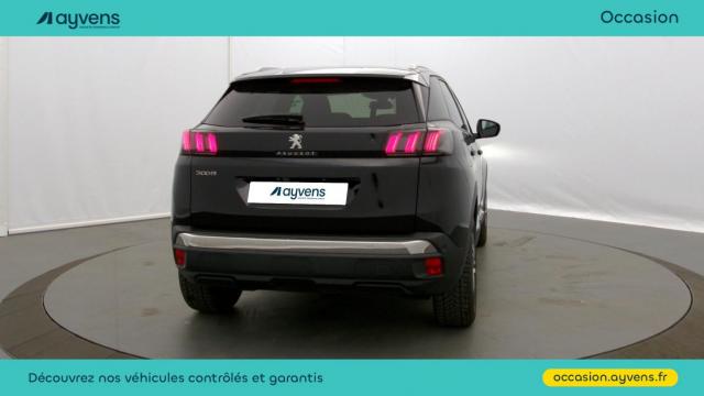 Peugeot 3008 image 5