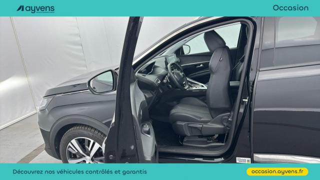 Peugeot 3008 image 9