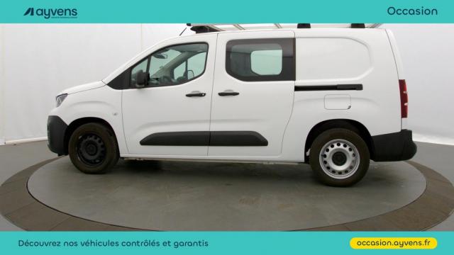 Peugeot Partner image 5