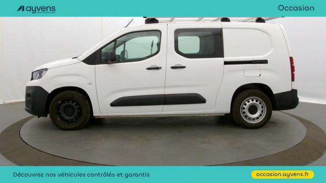 Peugeot Partner image 2