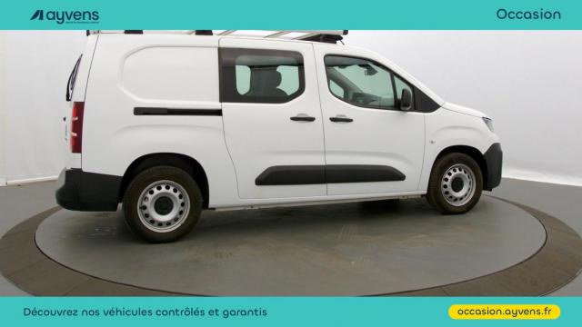 Peugeot Partner image 8