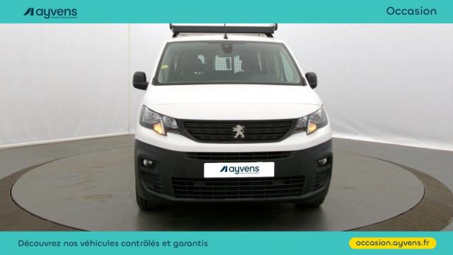 Peugeot Partner image 3