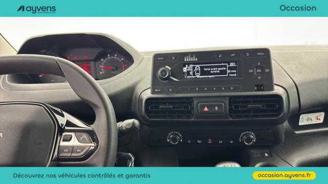 Peugeot Partner image 7