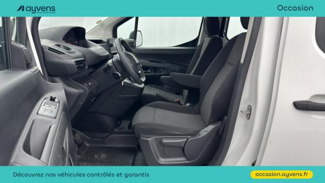 Peugeot Partner image 6